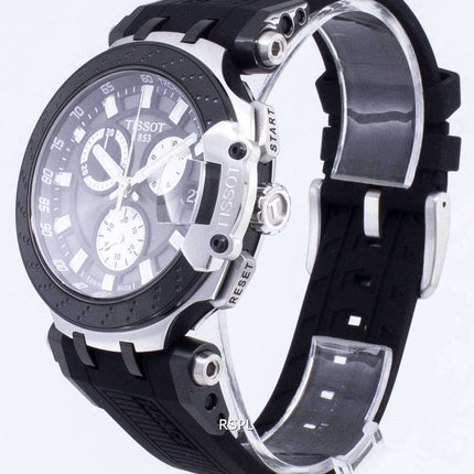 Tissot T-Sport T-Race T115.417.27.061.00 T1154172706100 Chronograph Quartz Men's Watch