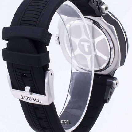 Tissot T-Sport T-Race T115.417.27.061.00 T1154172706100 Chronograph Quartz Men's Watch