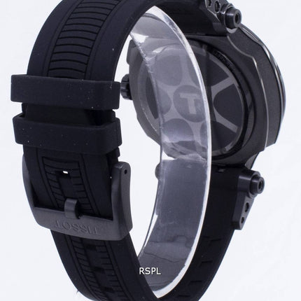 Tissot T-Sport T-Race T115.417.37.061.03 T1154173706103 Chronograph Quartz Men's Watch