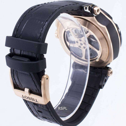 Tissot T-Race Motogp 2019 T115.427.37.051.00 T1154273705100 Limited Edition Chronograph Men's Watch
