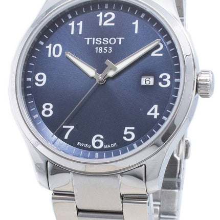 Tissot XL Classic T116.410.11.047.00 T1164101104700 Quartz Men's Watch