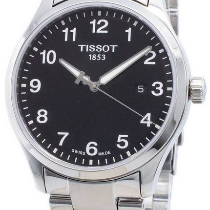 Tissot XL Classic T116.410.11.057.00 T1164101105700 Quartz Mens Watch