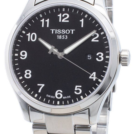 Tissot XL Classic T116.410.11.057.00 T1164101105700 Quartz Men's Watch