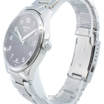 Tissot XL Classic T116.410.11.057.00 T1164101105700 Quartz Men's Watch