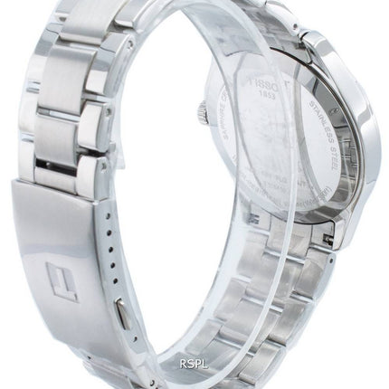 Tissot XL Classic T116.410.11.057.00 T1164101105700 Quartz Men's Watch