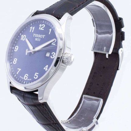 Tissot T-Sport XL Classic T116.410.16.047.00 T1164101604700 Quartz Men's Watch