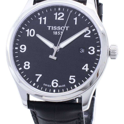 Tissot T-Sport Gent XL Classic T116.410.16.057.00 T1164101605700 Quartz Men's Watch