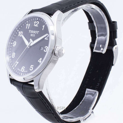 Tissot T-Sport Gent XL Classic T116.410.16.057.00 T1164101605700 Quartz Men's Watch