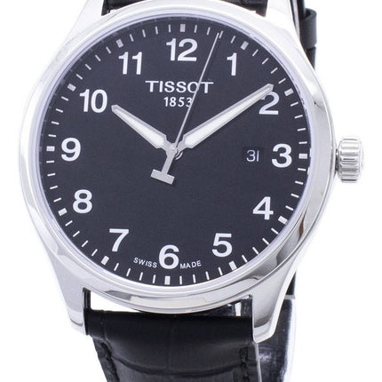 Tissot T-Sport Gent XL Classic T116.410.16.057.00 T1164101605700 Quartz Men's Watch