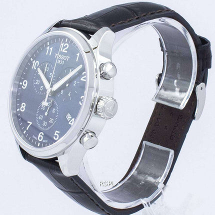 Tissot T-Sport Chrono XL Classic Quartz T116.617.16.047.00 T1166171604700 Men's Watch