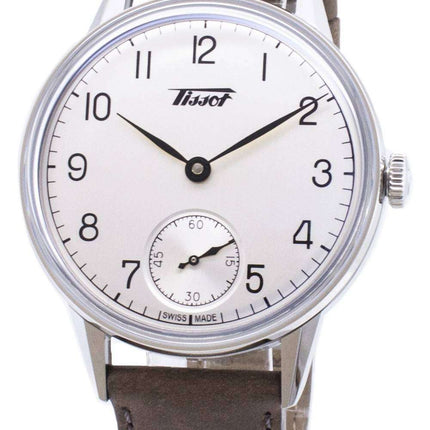 Tissot Heritage Petite seconde T119.405.16.037.01 T1194051603701 Automatic Analog Men's Watch