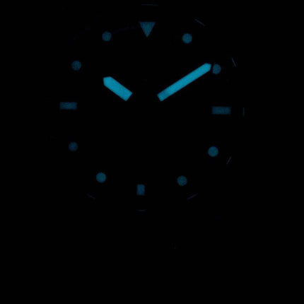 Tissot T-Sport Seastar T120.407.11.031.00 T1204071103100 Powermatic 80 300M Men's Watch