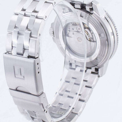 Tissot T-Sport Seastar T120.407.11.031.00 T1204071103100 Powermatic 80 300M Men's Watch