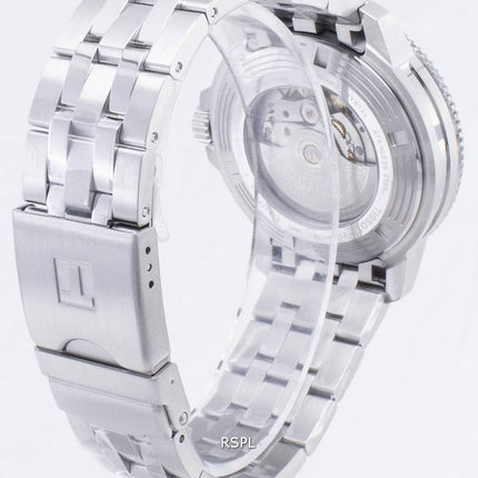 Tissot T-Sport Seastar T120.407.11.031.00 T1204071103100 Powermatic 80 300M Men's Watch
