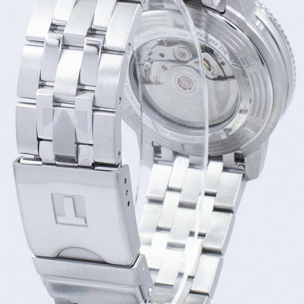 Tissot T-Sport Seastar 1000 Automatic 300M T120.407.11.041.00 T1204071104100 Men's Watch