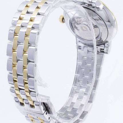 Tissot T-Classic Carson Premium T122.207.22.031.00 T1222072203100 Automatic Women's Watch