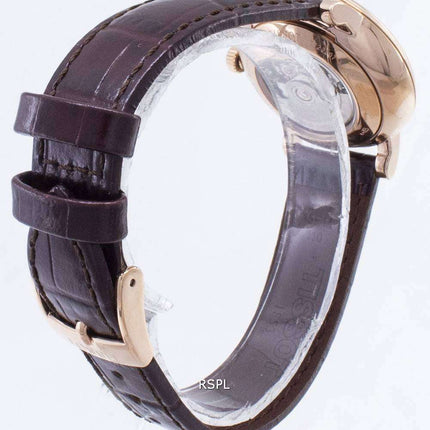 Tissot T-Classic Carson T122.207.36.031.00 T1222073603100 Automatic Women's Watch