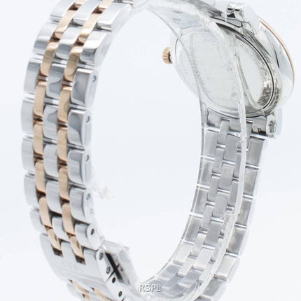 Tissot Carson Premium T122.210.22.033.01 T1222102203301 Quartz Women's Watch