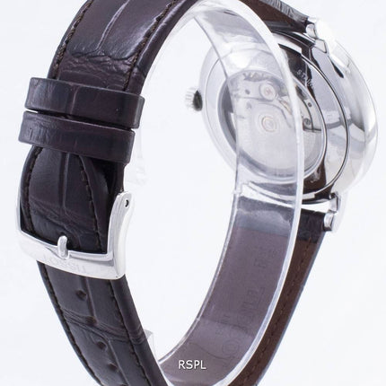 Tissot T-Classic Powermatic 80 T122.407.16.031.00 T1224071603100 Automatic Men's Watch