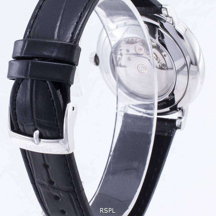 Tissot T-Classic Carson T122.407.16.051.00 T1224071605100 Powermatic 80 Men's Watch