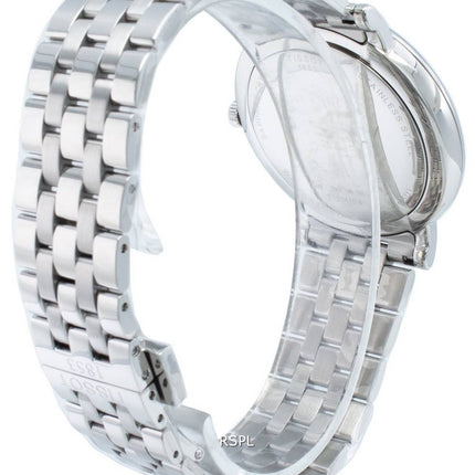 Tissot Carson Premium T122.410.11.033.00 T1224101103300 Quartz Men's Watch
