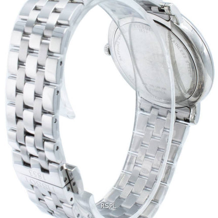 Tissot Carson Premium T122.410.11.053.00 T1224101105300 Quartz Men's Watch