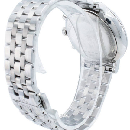 Tissot Carson Premium T122.417.11.011.00 T1224171101100 Chronograph Quartz Men's Watch