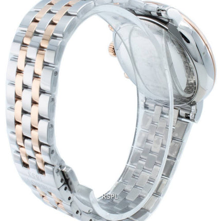 Tissot Carson Premium T122.417.22.011.00 T1224172201100 Chronograph Quartz Men's Watch