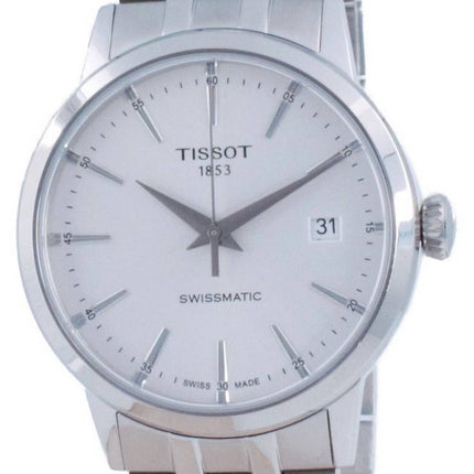 Tissot Classic Dream Swissmatic Automatic T129.407.11.031.00 T1294071103100 Mens Watch