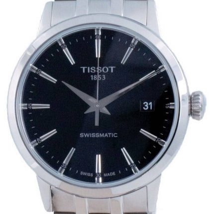 Tissot Classic Dream Swissmatic Automatic T129.407.11.051.00 T1294071105100 Mens Watch