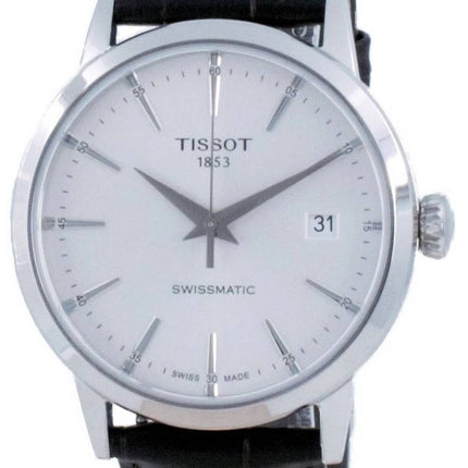 Tissot Classic Dream Swissmatic Automatic T129.407.16.031.00 T1294071603100 Mens Watch