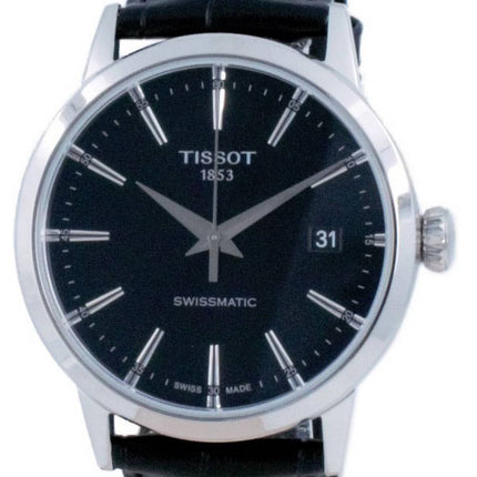 Tissot Classic Dream Swissmatic Automatic T129.407.16.051.00 T1294071605100 Mens Watch