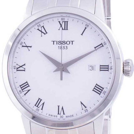 Tissot Classic Dream Quartz T129.410.11.013.00 T1294101101300 Mens Watch