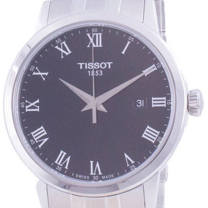 Tissot Classic Dream Quartz T129.410.11.053.00 T1294101105300 Mens Watch
