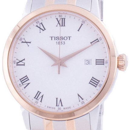 Tissot Classic Dream Quartz T129.410.22.013.00 T1294102201300 Mens Watch