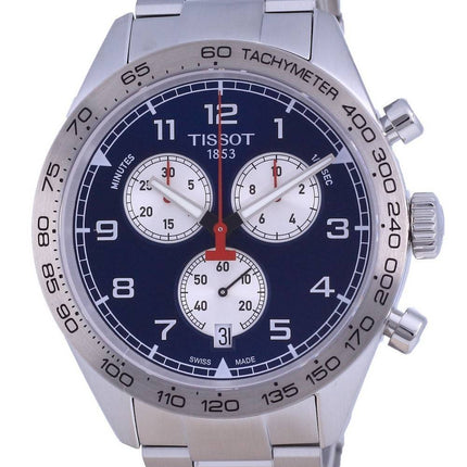 Tissot T-Sport PRS 516 Chronograph Quartz T131.617.11.042.00 T1316171104200 100M Mens Watch