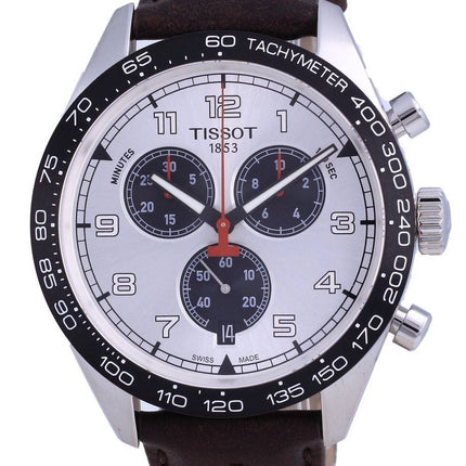 Tissot T-Sport PRS 516 Chronograph Quartz T131.617.16.032.00 T1316171603200 100M Mens Watch