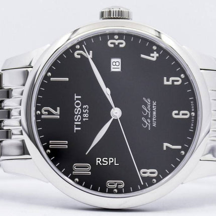 Tissot Le Locle Automatic T41.1.483.52 T41148352 Men's Watch
