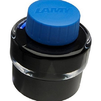 Lamy T51-BLUE Ink Bottle 30ML