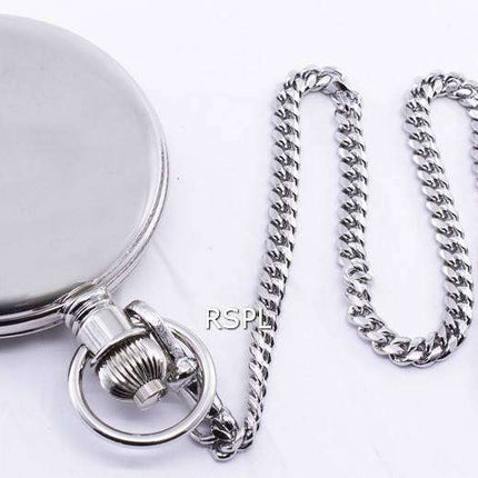 Tissot T-Pocket Savonnette Mechanical T864.405.99.033.00 T8644059903300 Automatic Pocket Watch