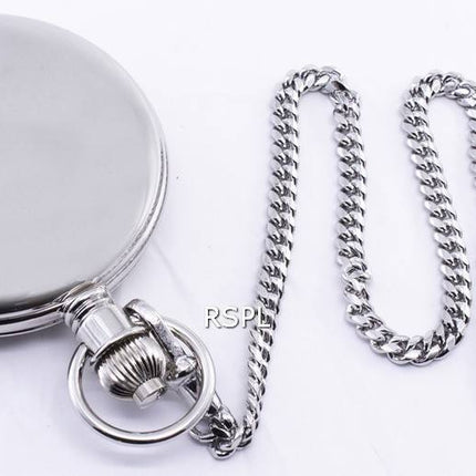 Tissot T-Pocket Savonnette Mechanical T864.405.99.033.00 T8644059903300 Automatic Pocket Watch