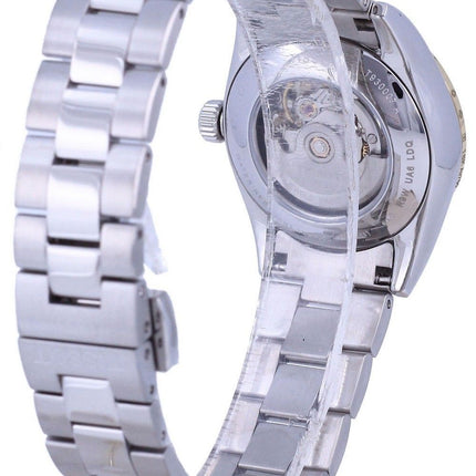 Tissot T-Gold T-My Lady 18K Gold Diamond Accents Automatic T930.007.41.116.00 T9300074111600 Women's Watch
