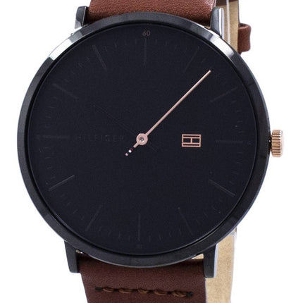 Tommy Hilfiger Analog Quartz 1791461 Mens Watch