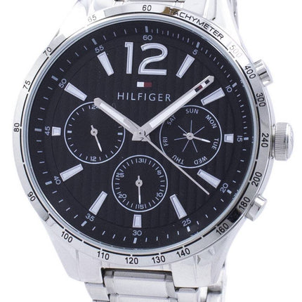 Tommy Hilfiger Gavin Analog Quartz Tachymeter 1791469 Mens Watch