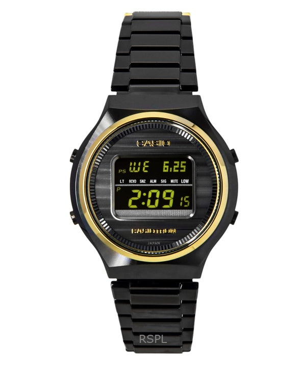 Casio Casiotron 50th Anniversary Limited Edition Digital Smartphone Link Solar TRN-50ZE-1A Men's Watch