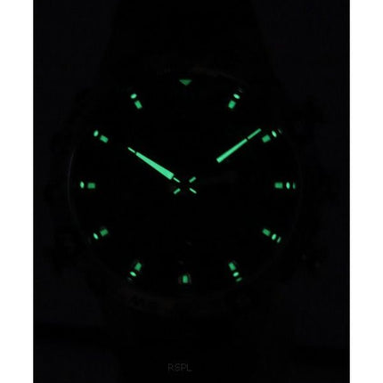 Timex Expedition North Tide-Temp-Compass Camo Strap Black Dial Quartz TW2V22300 100M Mens Watch