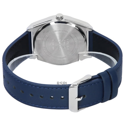 Refurbished Casio Standard Analog Moon Phase White Dial Quartz MTP-M300L-7A Men's Watch