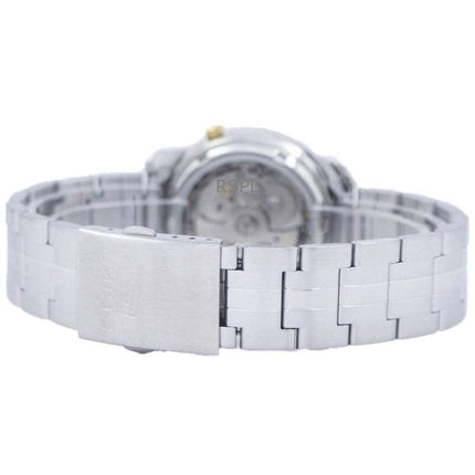 Refurbished Seiko 5 Blue Dial Automatic SNKL79K1 Men's Watch