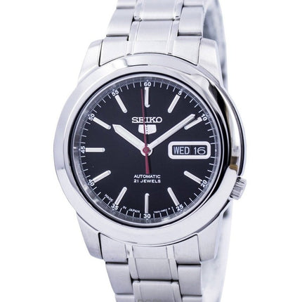 Refurbished Seiko 5 21 Jewels Japan Made Automatic SNKE53J1 Men's Watch