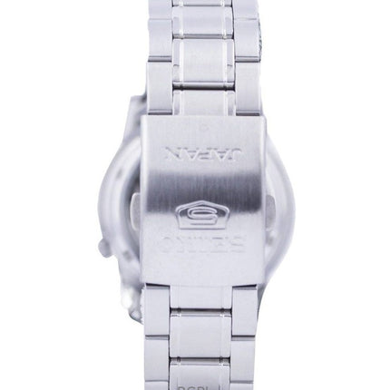 Refurbished Seiko 5 21 Jewels Japan Made Automatic SNKE53J1 Men's Watch